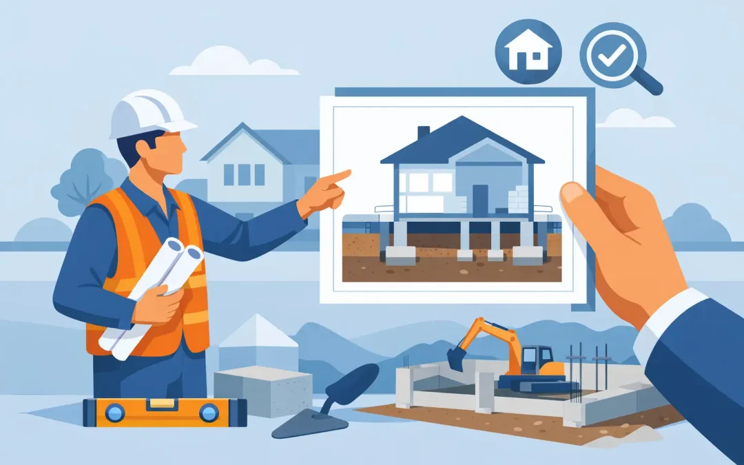 How to Choose a Residential Foundation Contractor
